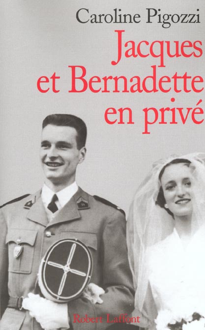 Jacques et Bernadette en privé