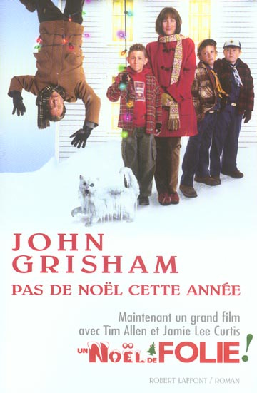 Pas de Noël cette année