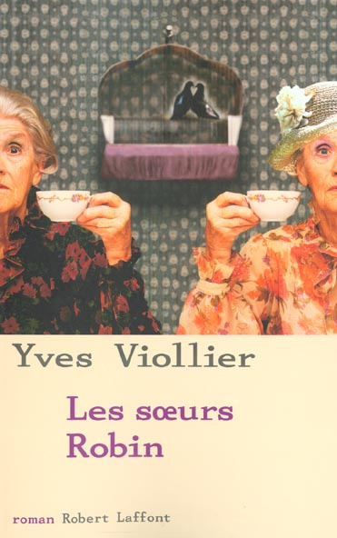 Les soeurs Robin