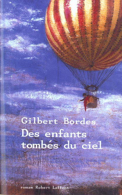 Des enfants tombés du ciel