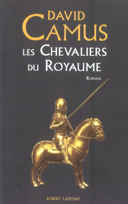 Les chevaliers du royaume
