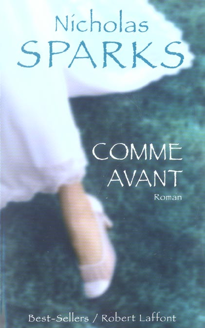 Comme avant