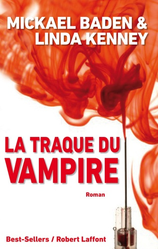 La traque du vampire
