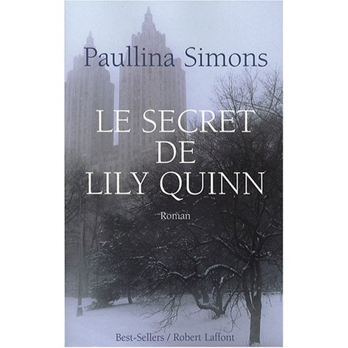 Le secret de Lily Quinn