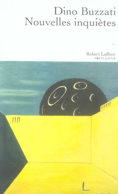 Nouvelles inquiètes