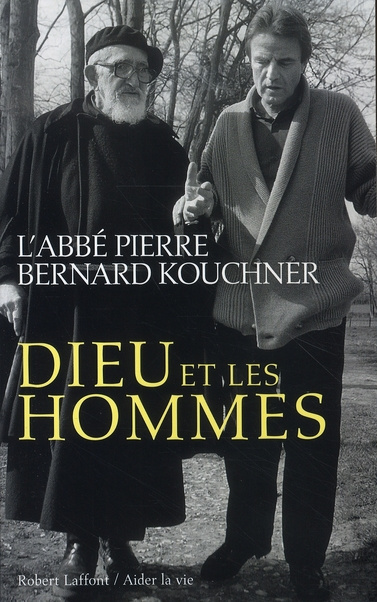 Dieu et les hommes