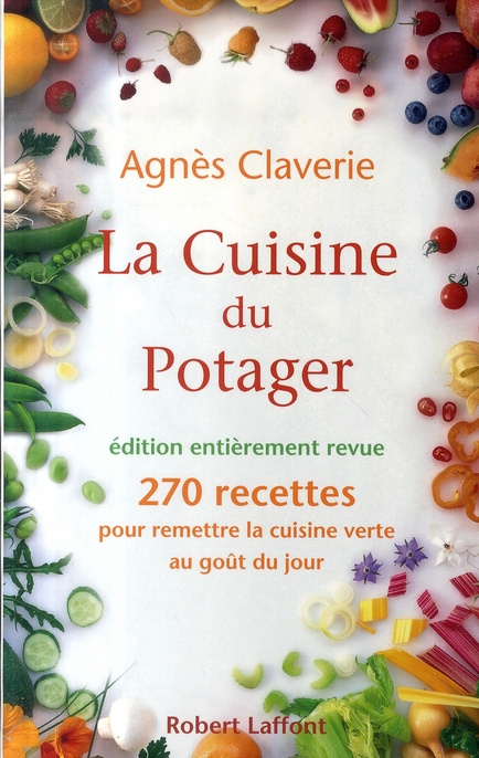 La Cuisine du potager