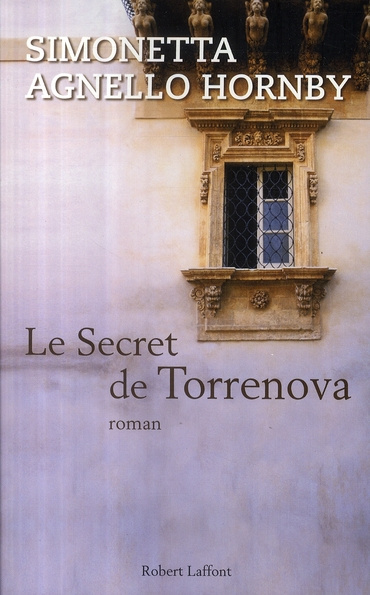 Le secret de Torrenova