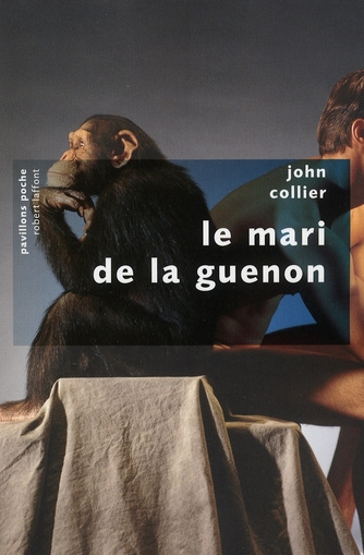 Le mari de la guenon