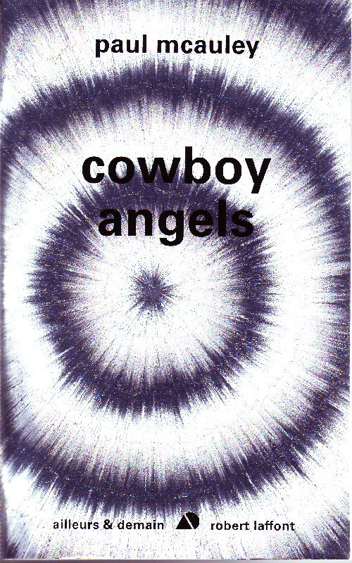 Cowboy angels