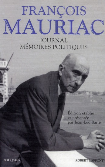 Journal / Mémoires politiques