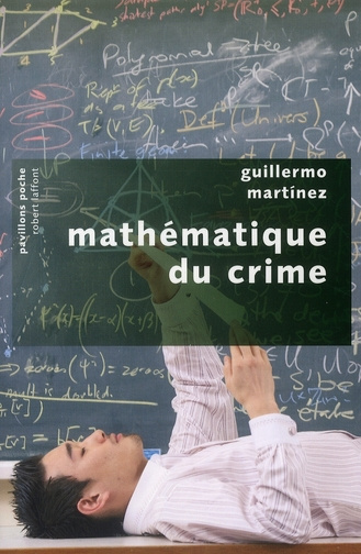Mathématique du crime