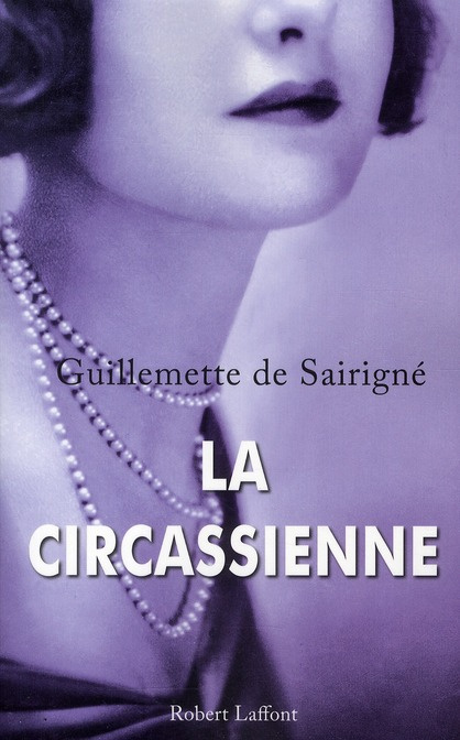La Circassienne