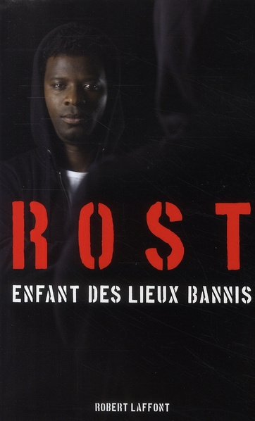 Enfant des lieux bannis
