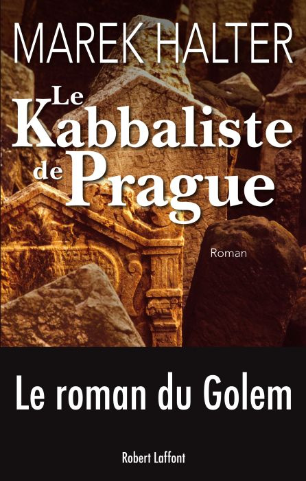 Le Kabbaliste de Prague