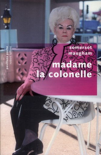 Madame la colonelle