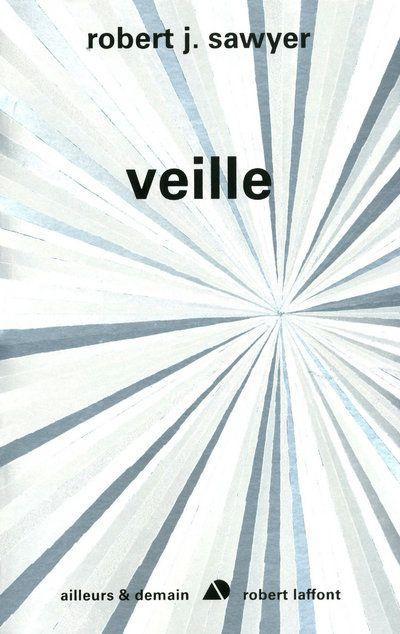 Singularité Tome 2 : Veille