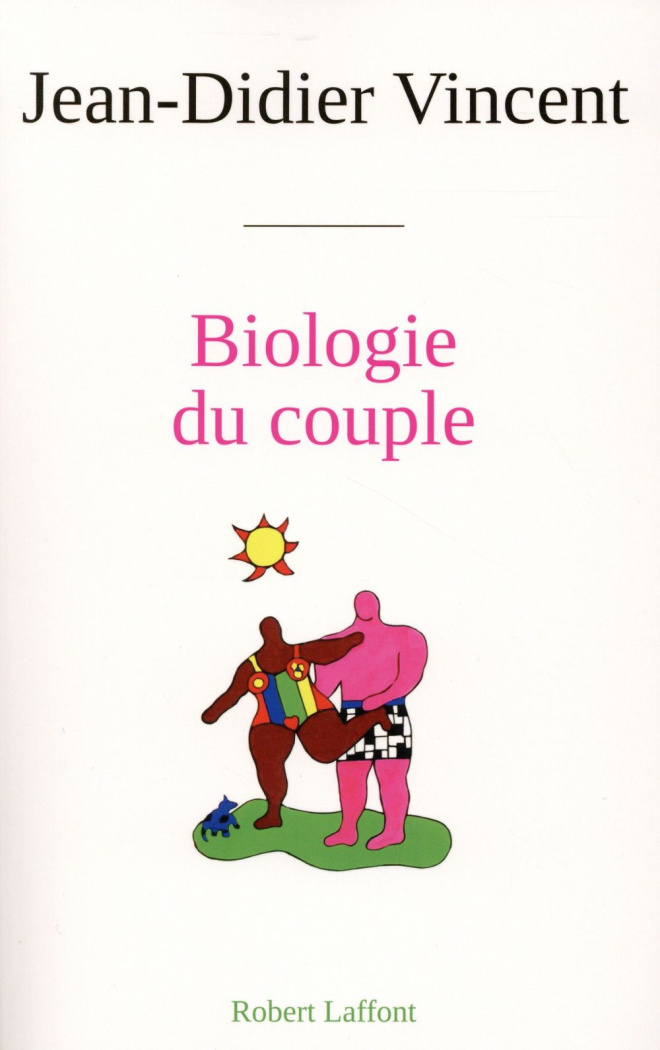 Biologie du couple