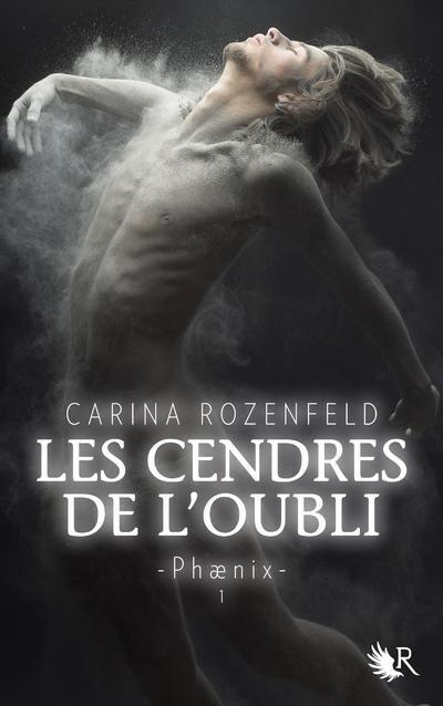 Phaenix Tome 1 : Les cendres de l'oubli