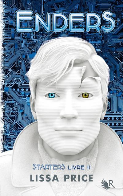 Starters Tome 2 : Enders