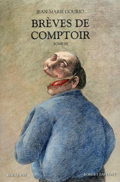 Brèves de comptoir. Tome 3