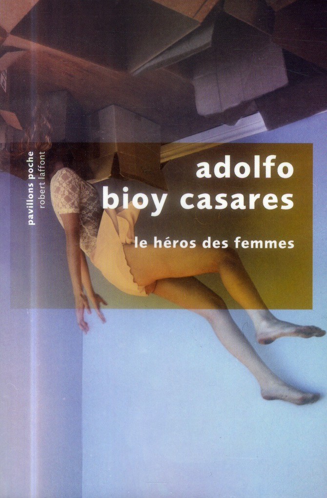 Le héros des femmes