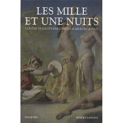Le Livre des Mille et une Nuits. Tome 2