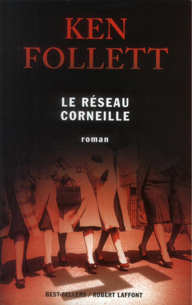 Le réseau corneille