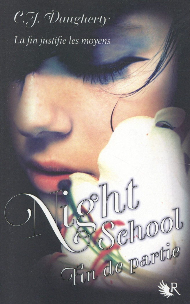 Night School Tome 5 : Fin de partie
