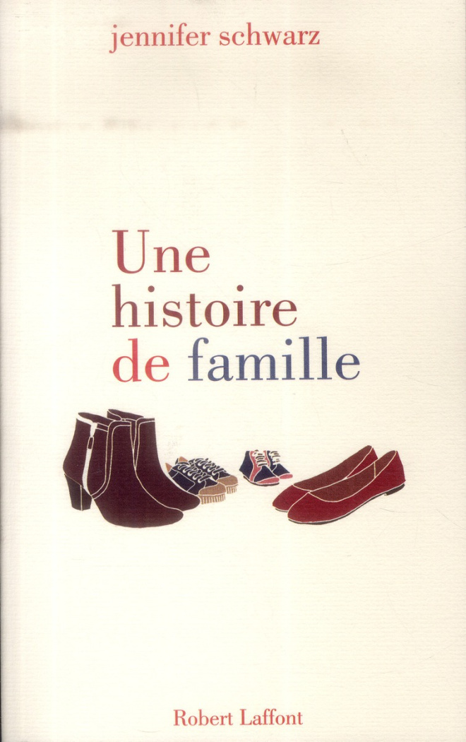 Une histoire de famille