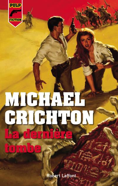 La dernière tombe