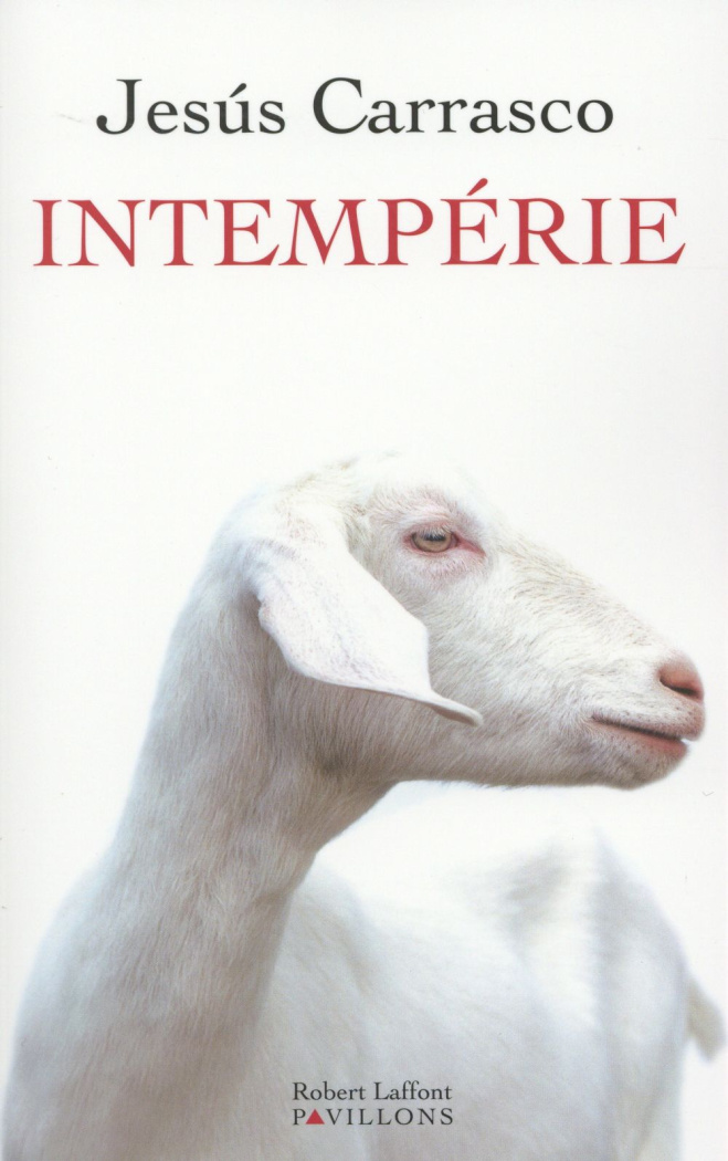 Intempérie