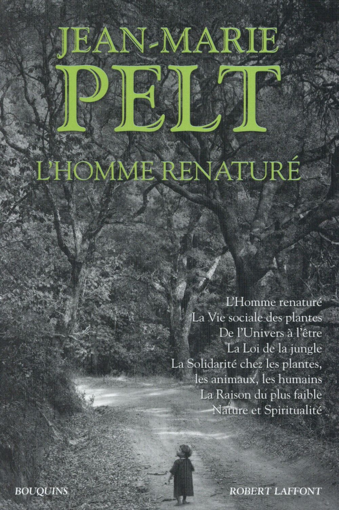 L'homme renaturé