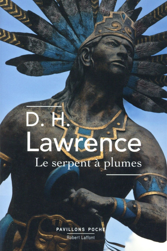 Le serpent à plumes