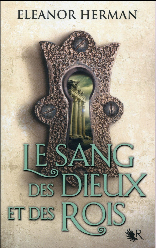 Le sang des dieux et des rois Tome 1