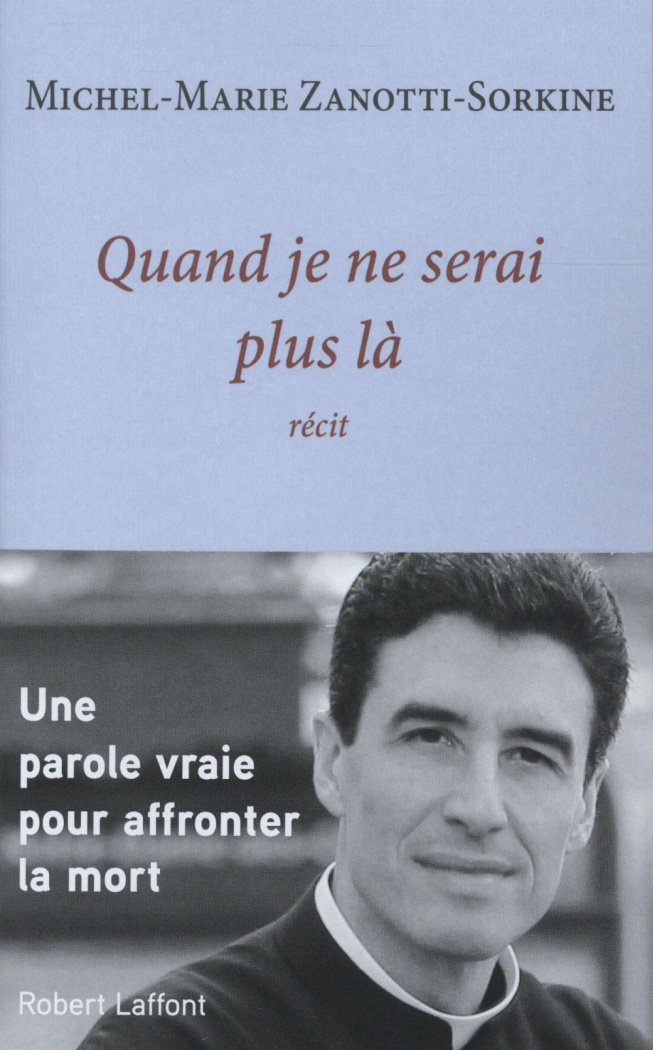 Quand je ne serai plus là