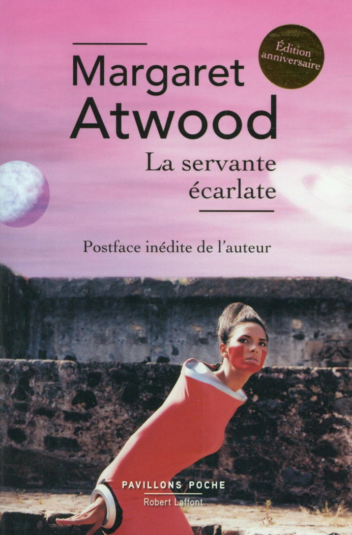La Servante écarlate