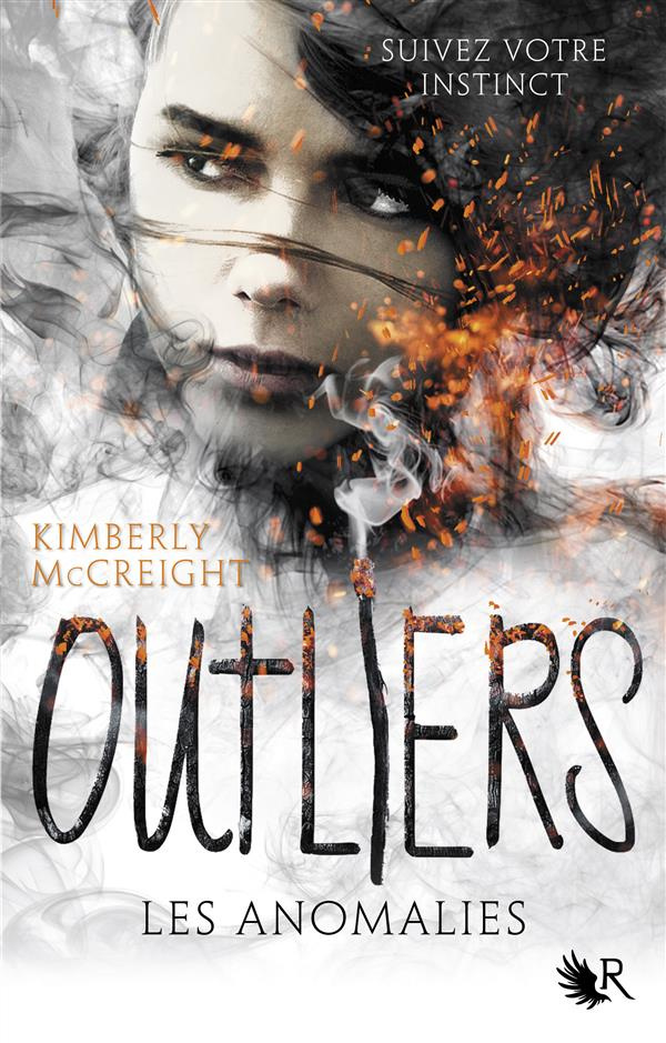 Outliers Tome 1 : Les anomalies