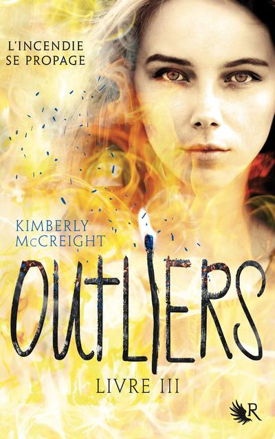 Outliers Tome 3 : Choc frontal