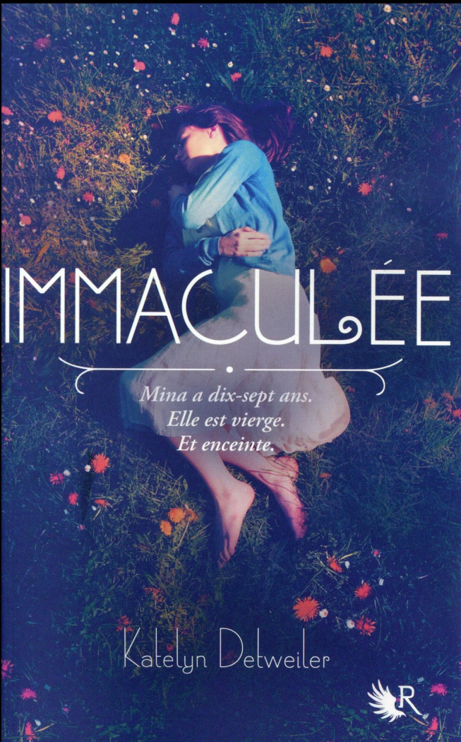 Immaculée Tome 1