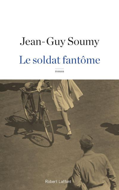 Le soldat fantôme