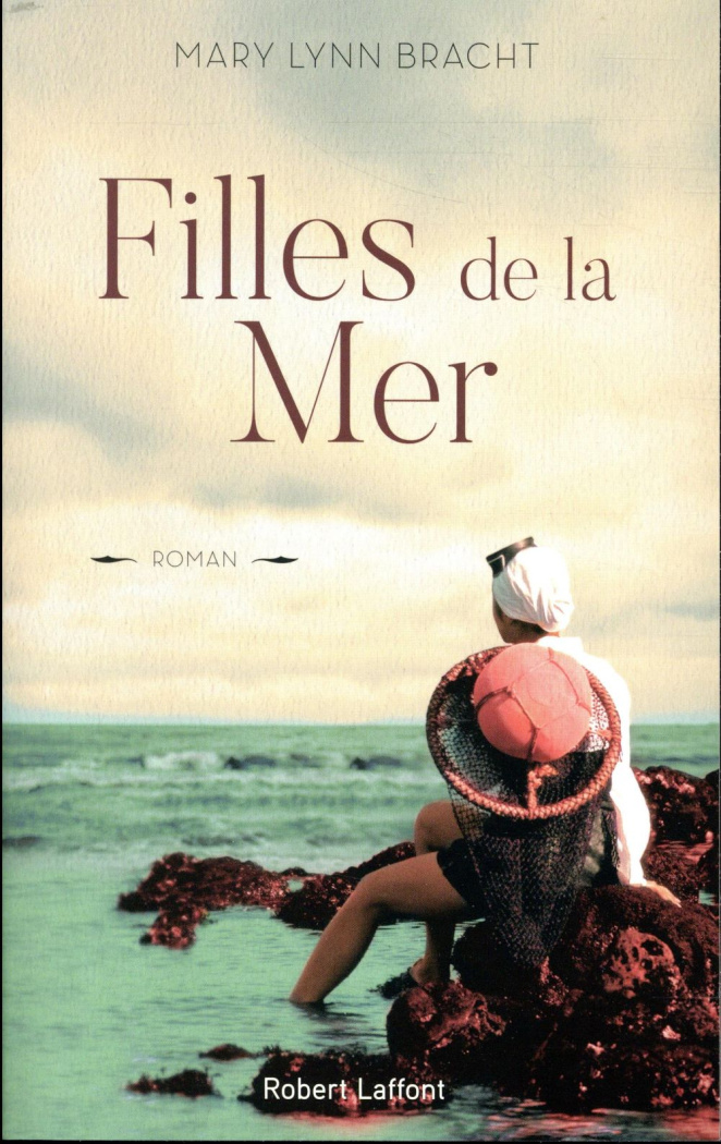 Filles de la mer