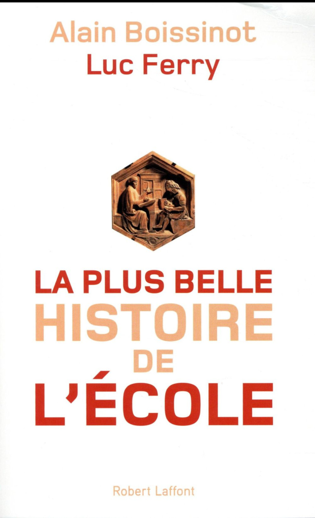 La plus belle histoire de l'école