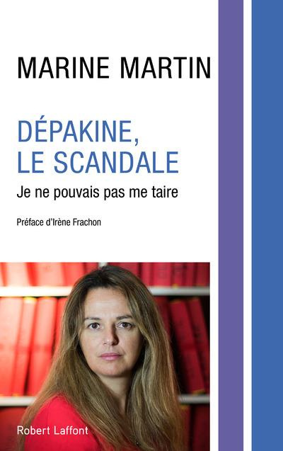 Dépakine, le scandale. Je ne pouvais pas me taire