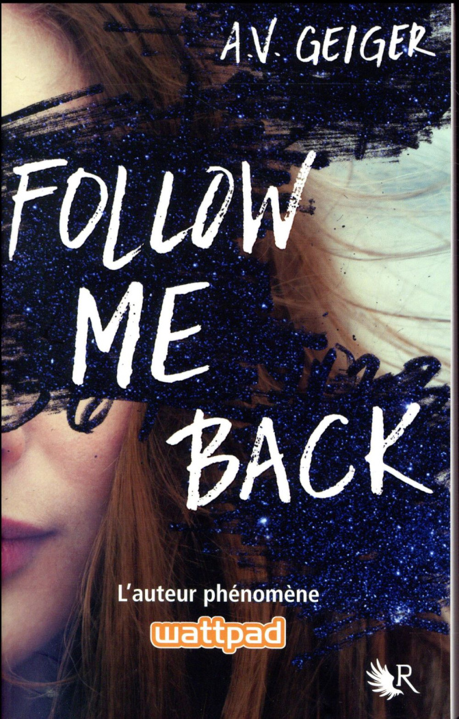 Follow me back Tome 1
