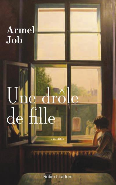 Une drôle de fille