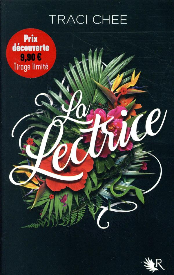 La lectrice Tome 1