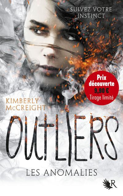 Outliers Tome 1 : Les anomalies