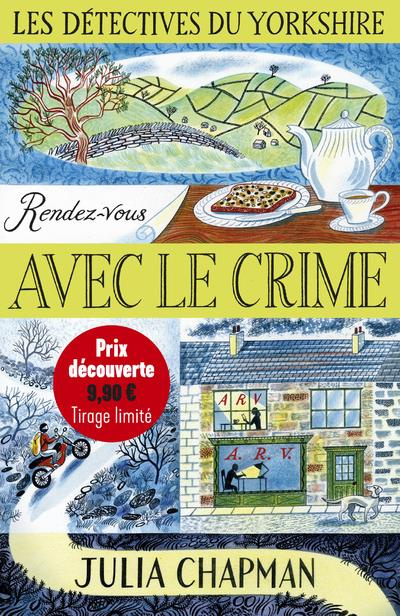 Rendez-vous avec le crime