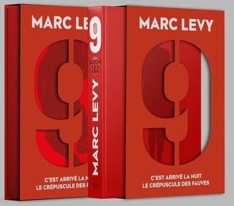 9 : Tome 1, C'est arrivé la nuit ; Tome 2, Le crépuscule des fauves